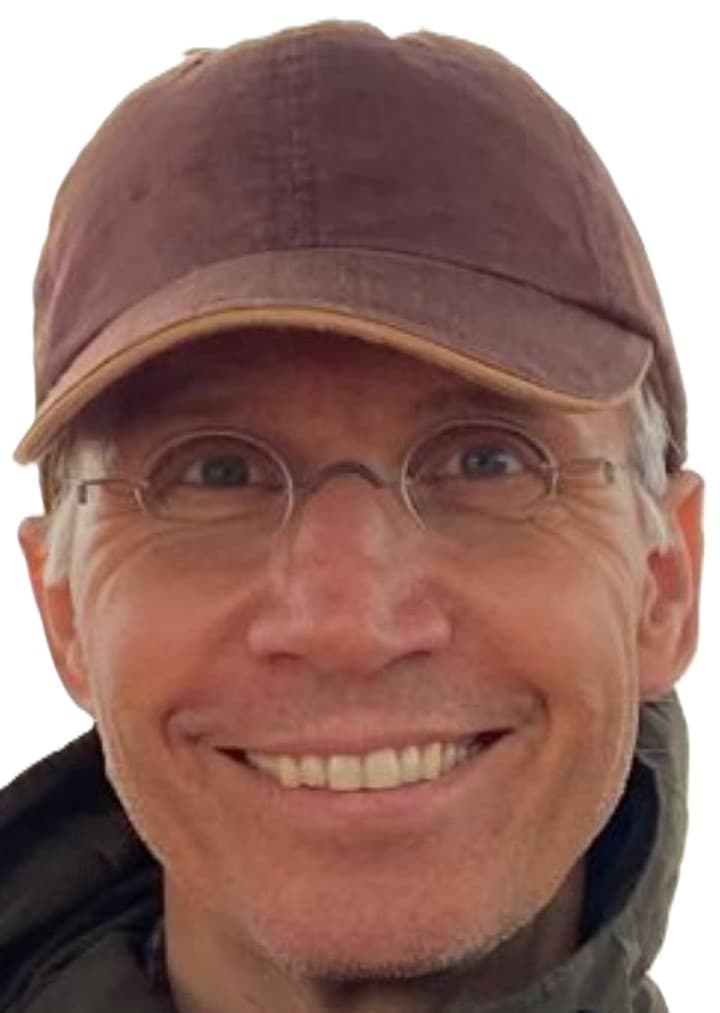 Achim Heck, Heilpraktiker und Osteopath